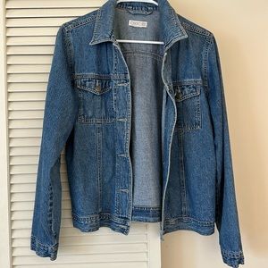 Cherokee Denim Jacket